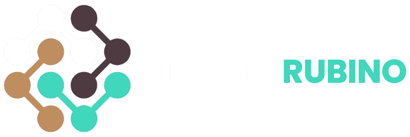 Media Creator | Michael Rubino