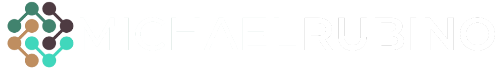 Media Creator | Michael Rubino