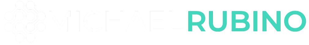 Media Creator | Michael Rubino