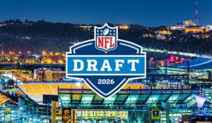 NFL Season 2026 Draft