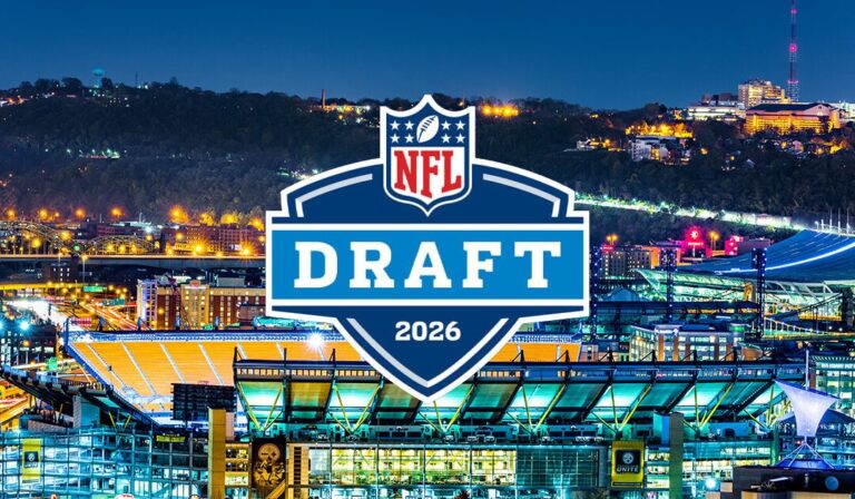 NFL Season 2026 Draft