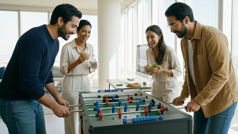 Amsterdam Web Design