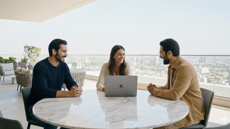 Amsterdam Web Design Agency