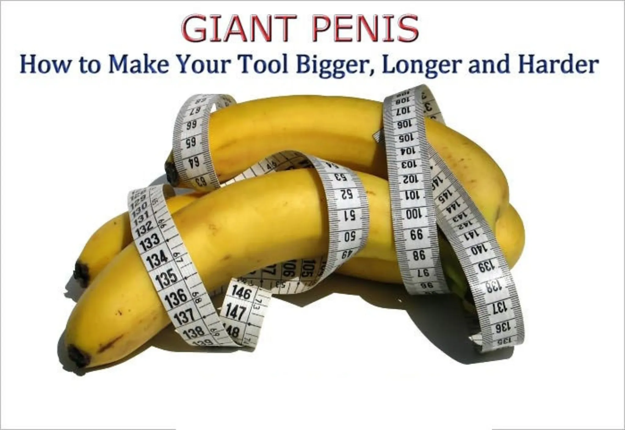 How to Make Your Penis Bigger