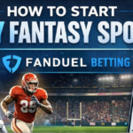 How to Start Daily Fantasy Sports