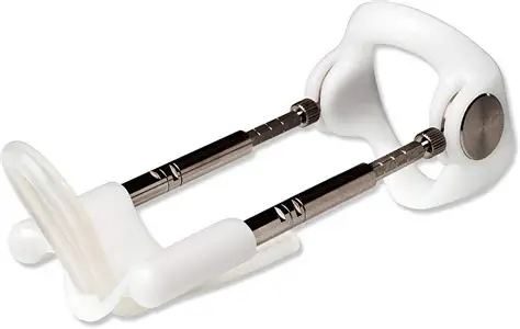 Penile Traction Devices