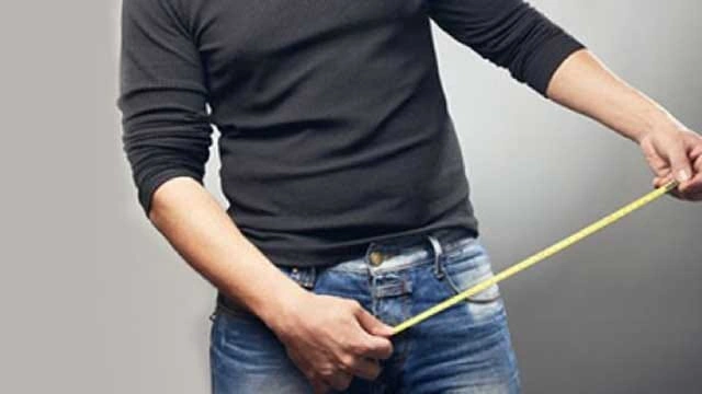 Penis Enlargement Surgery