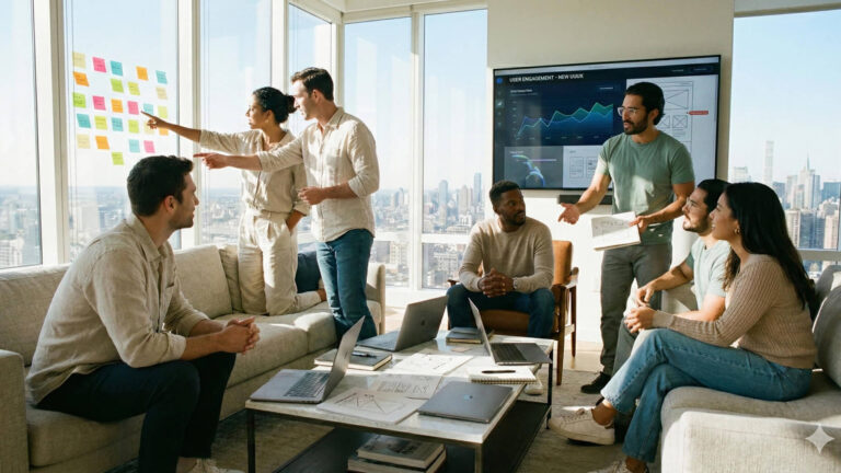 Webdesign Agency Amsterdam