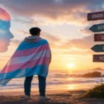 Can you stop being transgender