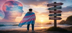 Can you stop being transgender