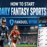 How to Start Daily Fantasy Sports