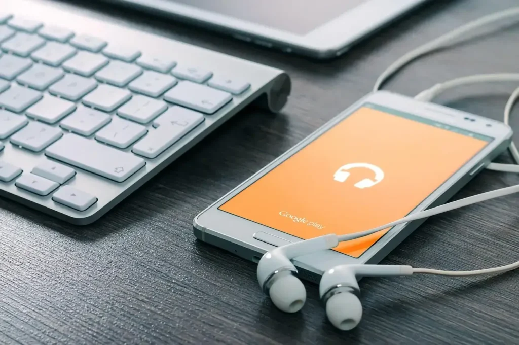 Custom Ringtones & Digital Audio Services