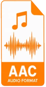 AAC – Advanced Audio Coding Image