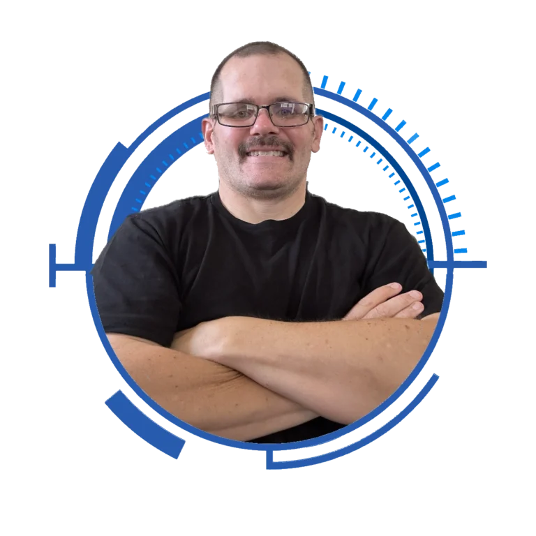 Michael Rubino Homepage Header Image