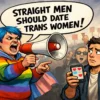 Attraction to Transgender Women