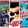 High School Movie Classics