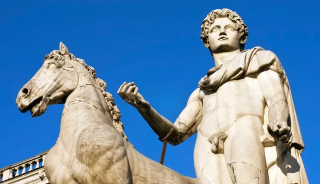 Myth of Large Penises