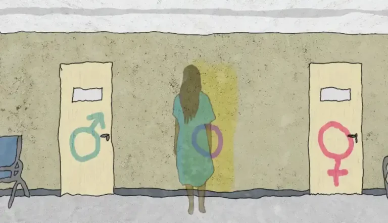 Trans Women vs Intersex Women