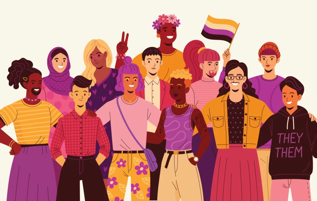 Understanding Trans Women Myths & Truths