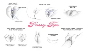 Vulva Variation