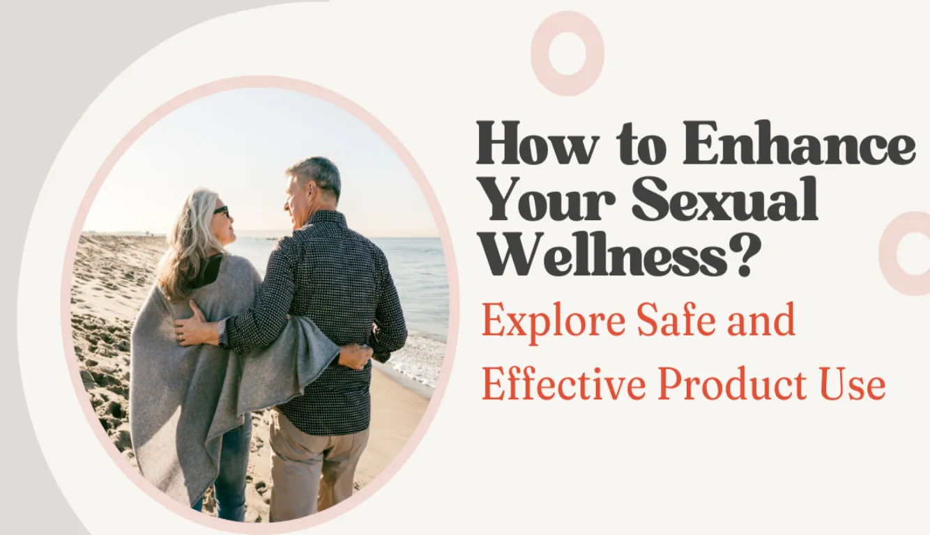 Body-Safe Products