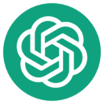 ChatGPT Logo