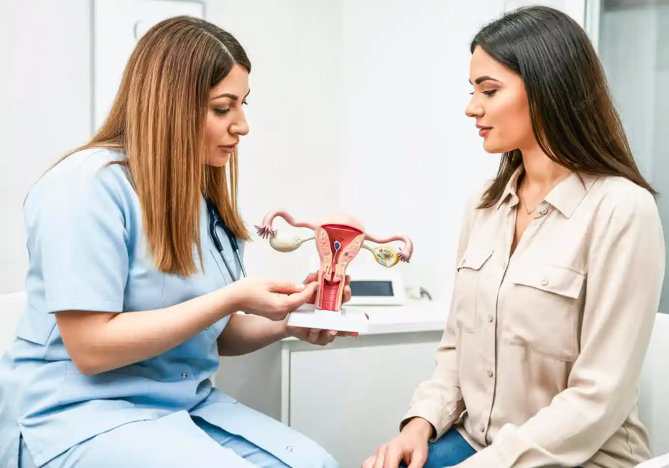 Does Vaginal Length Affect Sexual Health
