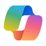 Microsoft Copilot Logo
