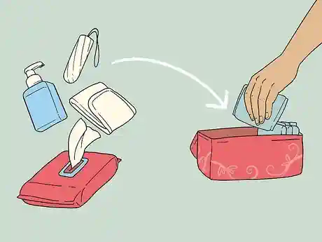 Storage and Maintenance