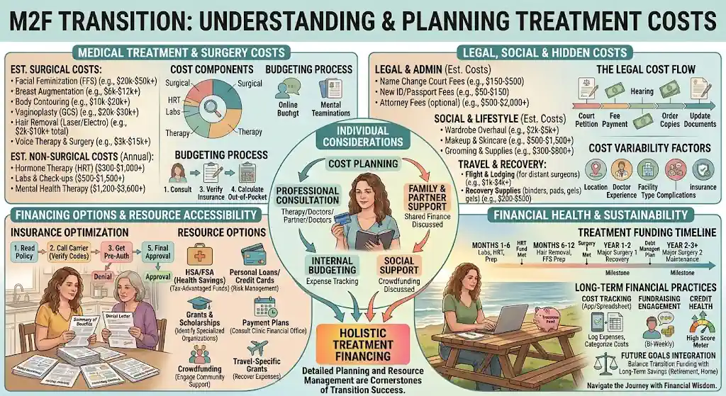 Understanding Treatment Costs