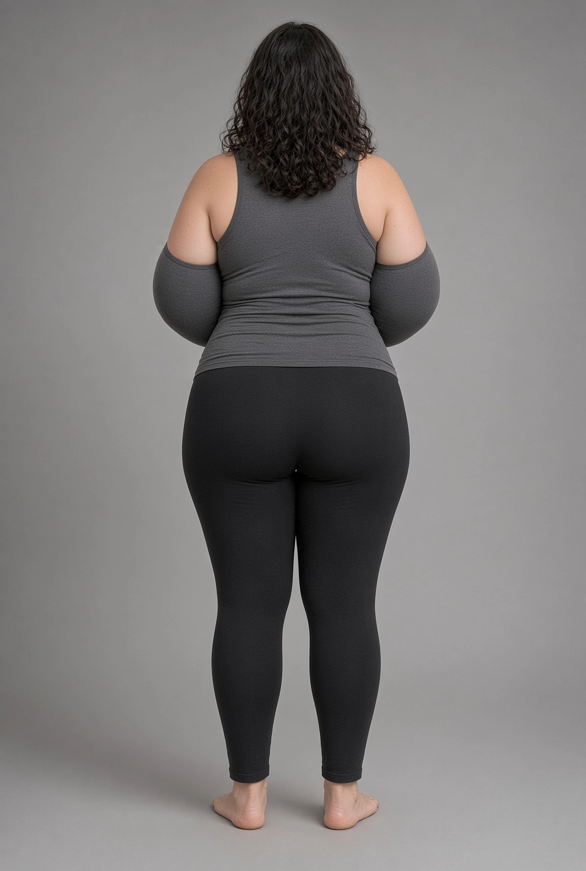 Back