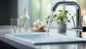 Best Tap Water in the United States