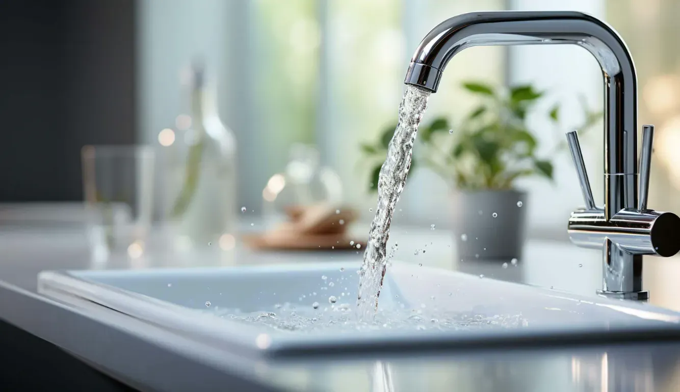 Best Tap Water in the United States