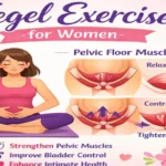 Kegel Exercises for Women