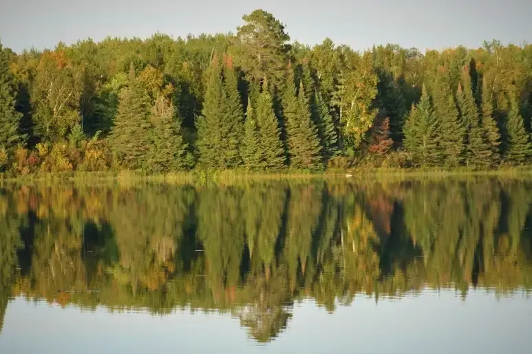 Minnesota is famous for its lakes and extensive freshwater resources
