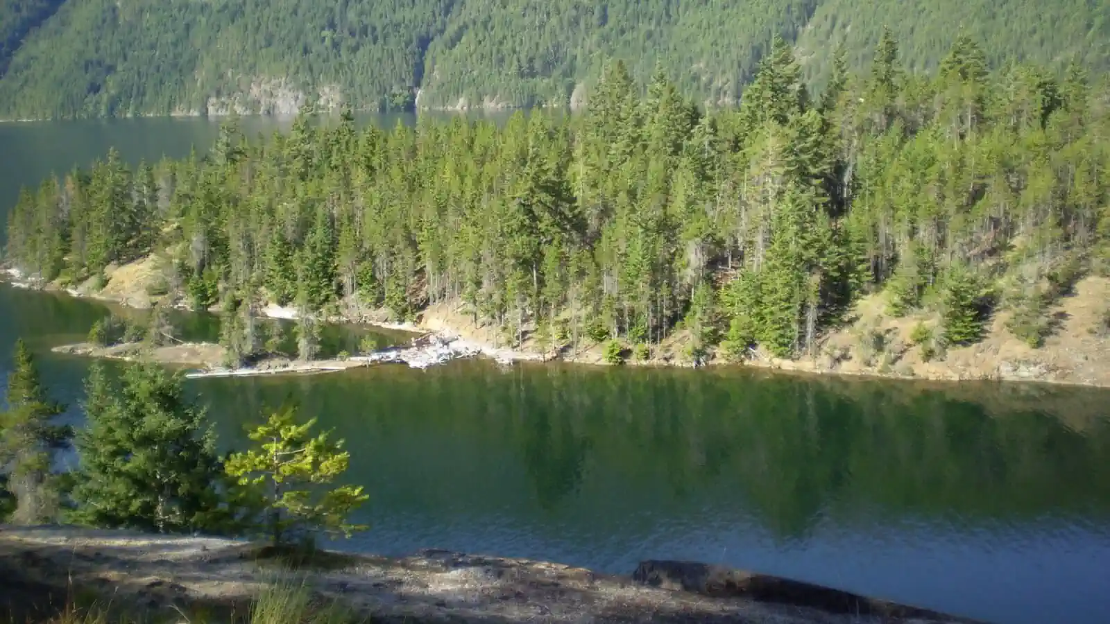 Other states worth researching for drinking water quality