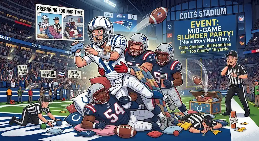 Roughing the Passer